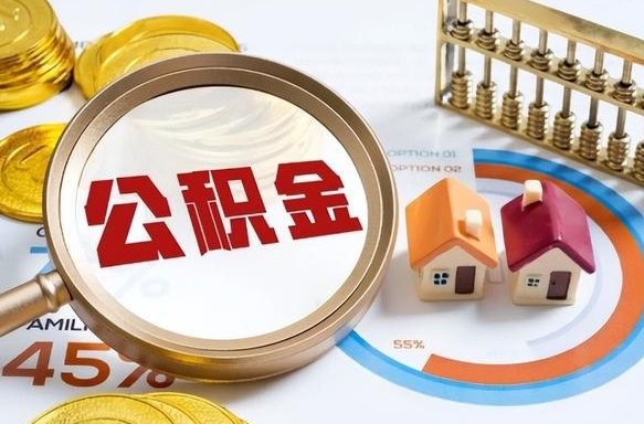 南城公积金的取办理（取住房公积金流程）